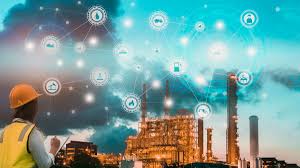 VTC Enerji | Endüstriyel Tesisler