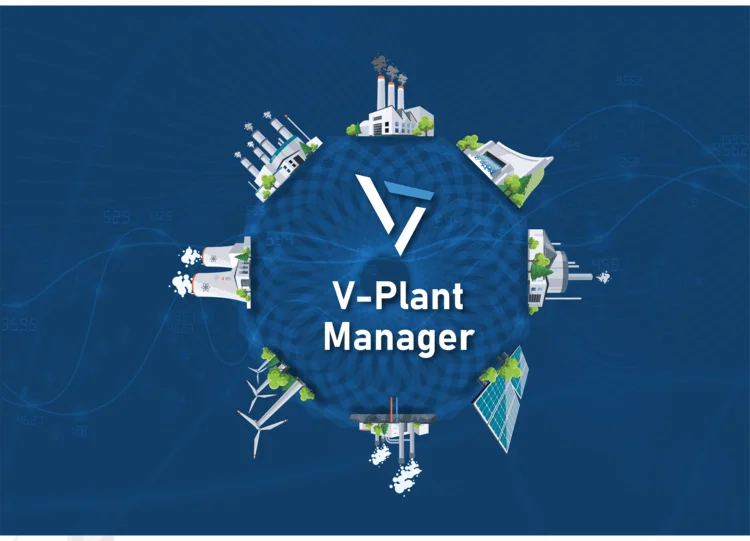 VTC Enerji | V-Plant Manager