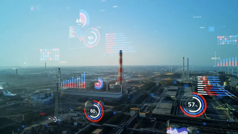 VTC Enerji | V-Settlement