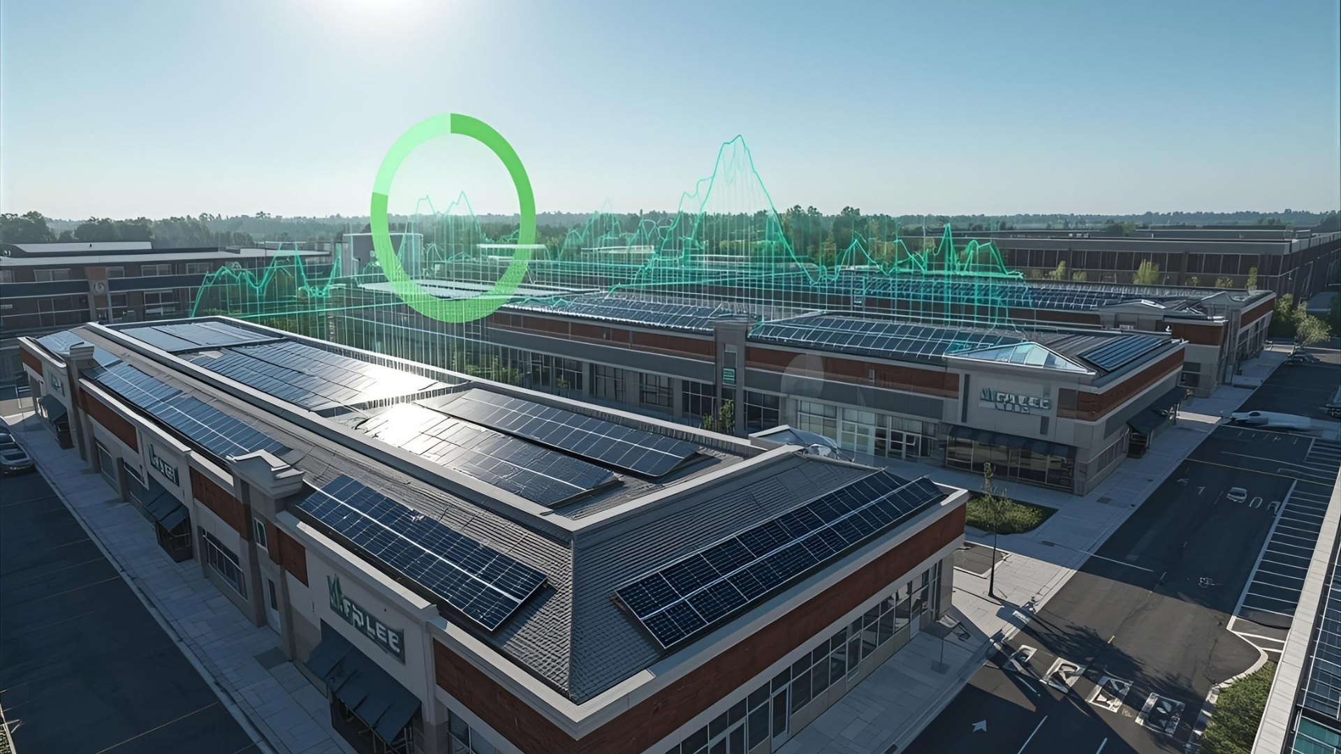 VTC Enerji | Ürünlerimiz