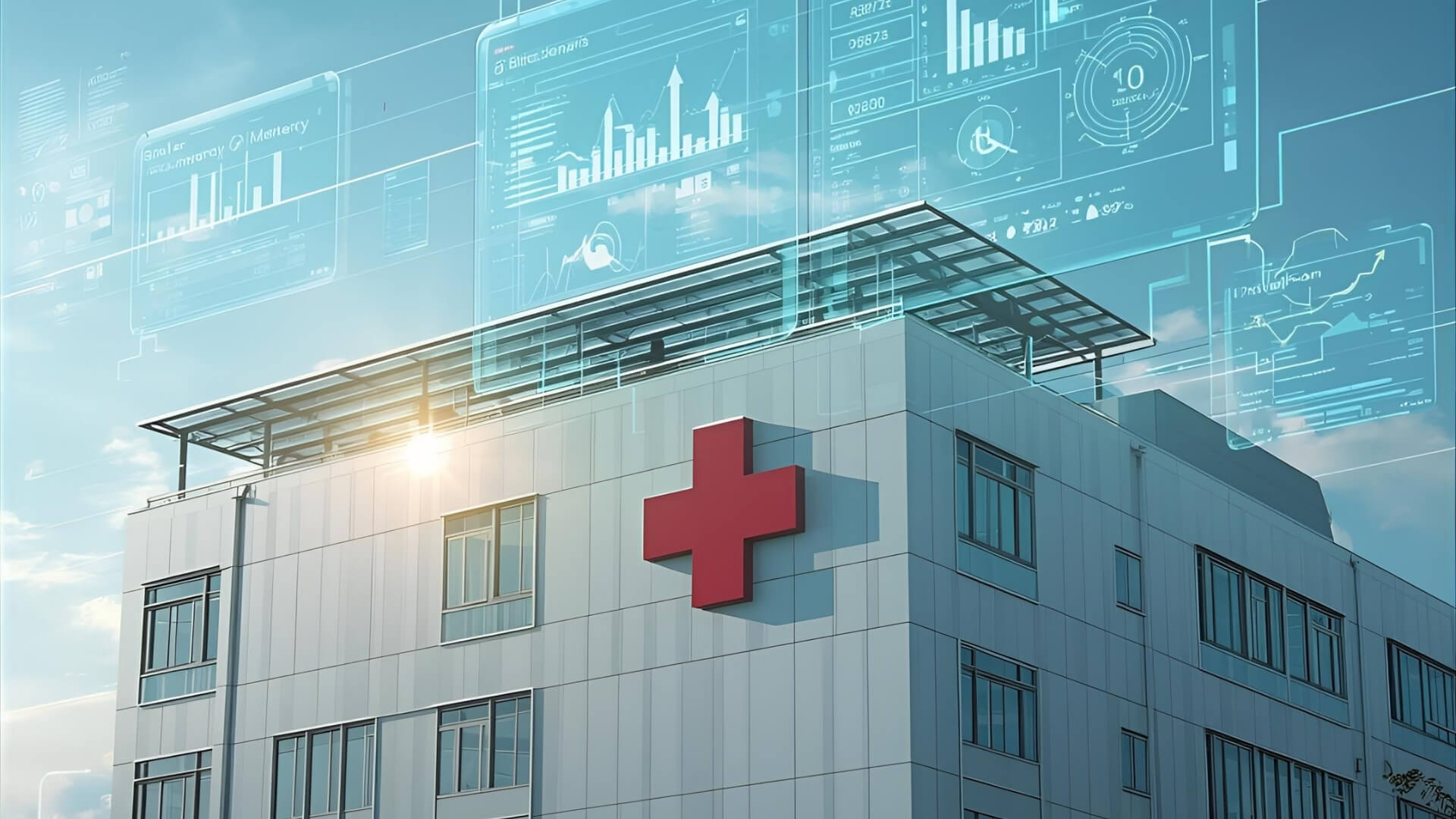 VTC Enerji | Hastaneler