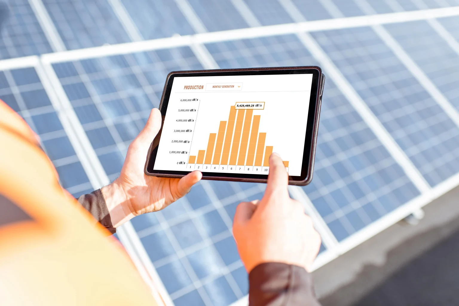 VTC Enerji | Power Plan