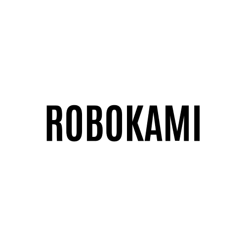 Robokami