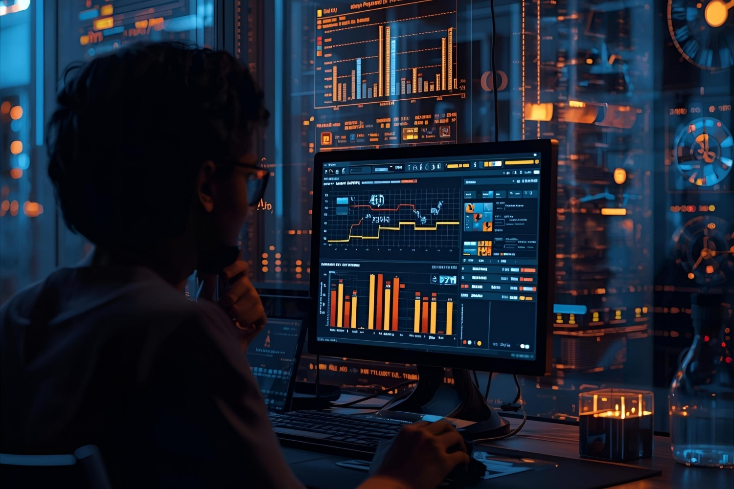 VTC Enerji | Power Plan