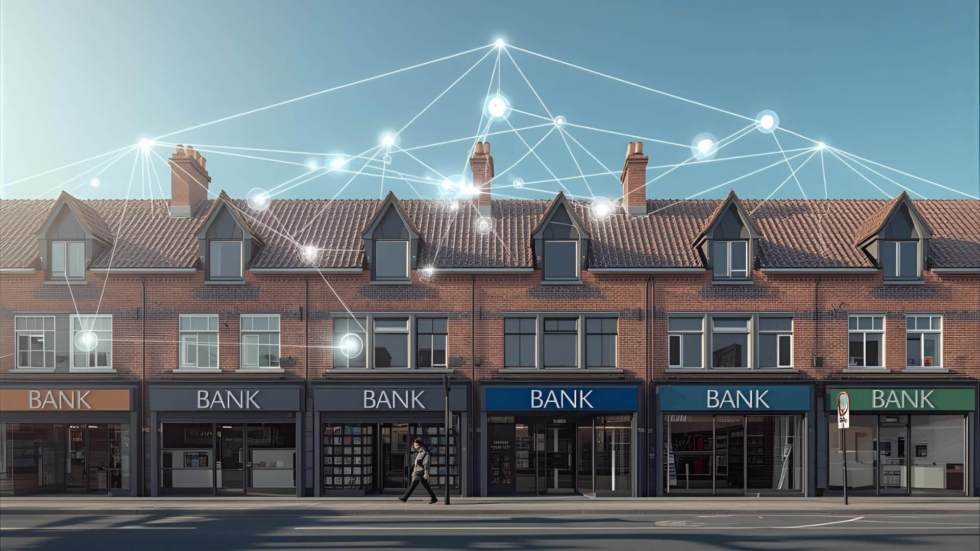 VTC Enerji | Bankacılık Sektöründe Enerji Yönetimi: V-Sensor ile Şube Bazlı Akıllı Çözümler