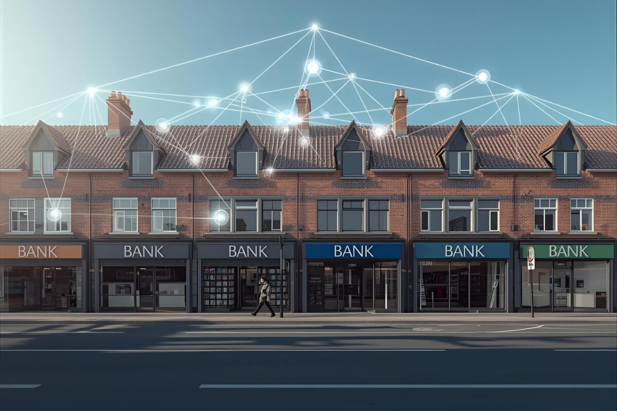 VTC Enerji | Bankalar