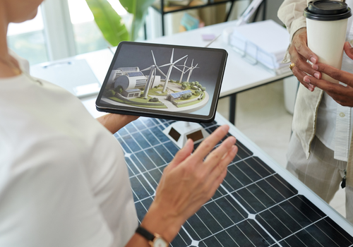 VTC Enerji | 1 Ocak 2026 Sonrası DSG ve Toplayıcılık