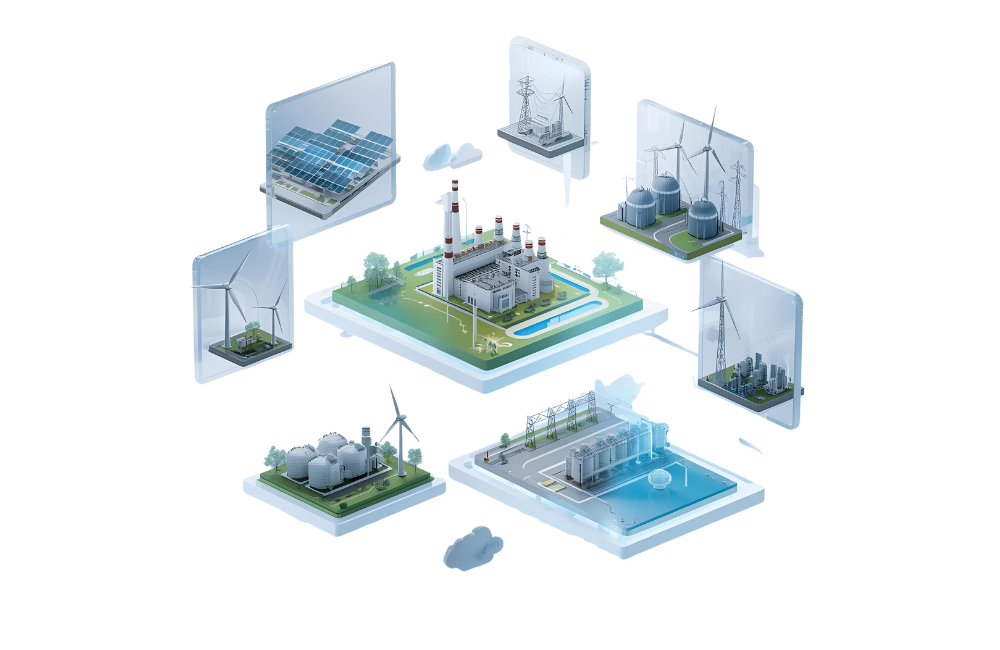 VTC Enerji | Planlarımız