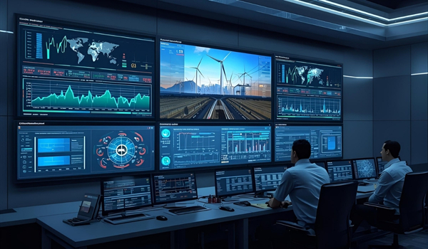 VTC Enerji | VTC Enerji