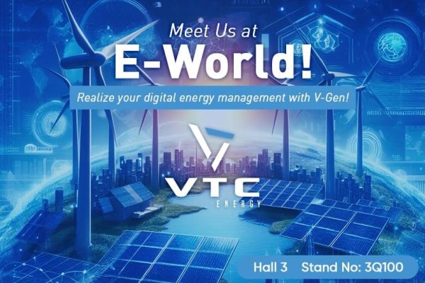 e-world vtc energy